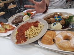 -宜家·瑞典风味餐厅(北京西红门店)