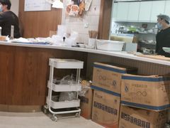大堂-小豆海棠(人民南路店)