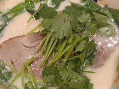 -和府捞面(北美新天地店)