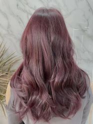 -BTR发型定制潮沙龙店