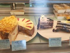 -德南面包房(尚都店)