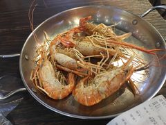 罗氏虾-盒马鲜生(皇庭广场店)