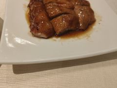 -唐拉雅秀酒店-唐苑中餐厅