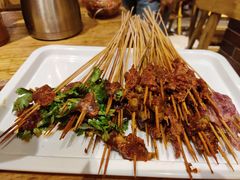 -袁记串串香(新南门店)