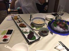 -四季民福烤鸭店(前门廊房二条店)