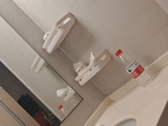 -锦江之星(苏州火车站万达广场平泷路地铁站店)