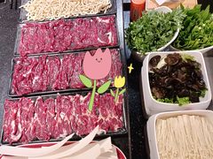 -尚合里潮汕牛肉火锅(海沧店)