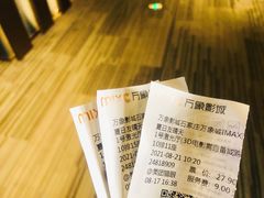-万象影城(石家庄万象城IMAX激光店)