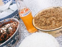-定家小酥肉·清真(回民街店)