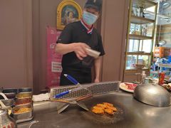 -雅玛花式铁板烧餐厅(好运街店)