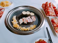 -东北烤肉(钟鼎名悦店)