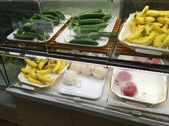 -江南大学-第一食堂(江南苑)