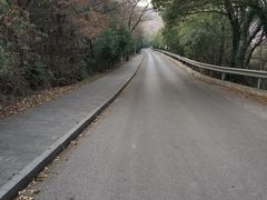 -穹窿山景区