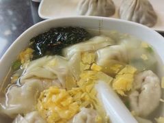 -锡笼记·无锡小笼(方塔店)