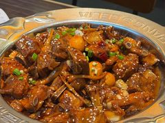 -胖哥俩肉蟹煲(石家庄勒泰中心店)