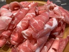 -龍歌自助小火锅(李沧顺和汇店)