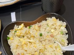 -许哥东北烧烤·铁丳烤串·宫后夹肉(繁花中心店)