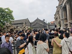 -张学良旧居陈列馆