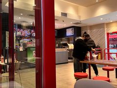 -肯德基(中华路店)