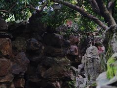 -惠山古镇·寄畅园