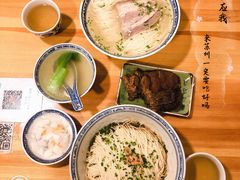 -同得兴 Since·1995 传统苏式面馆(十全街店)