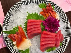 -黑松白鹿(金融街店)