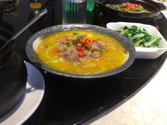 -路小缦·珍馐美馔(市心北路店)