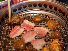 -一品诚记烤肉(大连柏威年购物中心店)