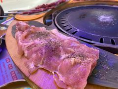 -玄希浪漫厨房·韩料烤肉(湖滨银泰in77店)