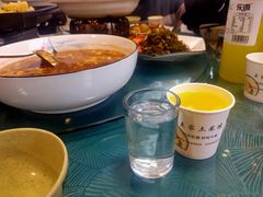 -王家土菜馆(霍山县店)
