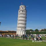 Day 8：比萨魅影，是热昏出换药