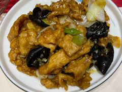 -凯鸽酒楼(大同振兴街店)