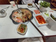 -傣妹火锅(南京东路一店)