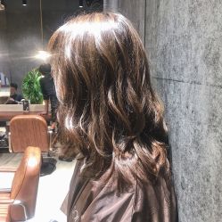 甜美公主卷-BENSON沙龙