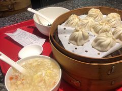 酒酿圆子-知味观(湖滨总店)