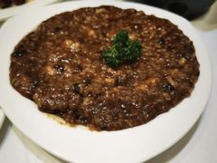 金沙八宝-小贝壳酒楼(经九路店)