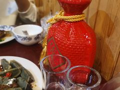 -玫瑰红烤羊排(北新桥三条店)