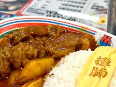 -敏华冰厅(平安金融中心店)