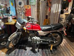 -兰桂坊·花园餐厅(西湖店)