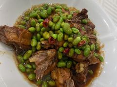 -怡园饭店-餐厅(四望亭店)