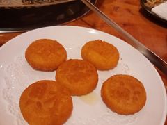 -三道苗苗鱼·美蛙黄辣丁(八里店)