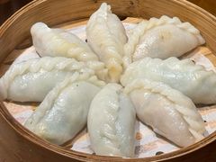 饺子粑-图味美小黄鱼·景德菜(浙江路店)