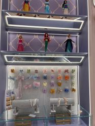 -MELAND CLUB亲子乐园·派对·餐厅(北京芳圆里ID MALL店)