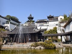 -江宁织造博物馆