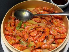 -开海·红岛海鲜虾水饺(石老人店)
