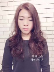 -LJOY丽锦造型·烫发染发