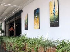 -望海·帆船主题咖啡厅•品茗下午茶(石湖景区店)