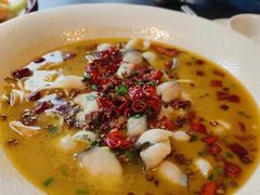 -香山湖家家宴(中山陵店)