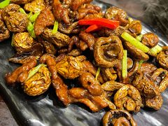 -茶叁酒肆·楚味江湖(菱角湖店)
