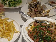 -小螺号海鲜·地道鲁菜(泉城广场店)